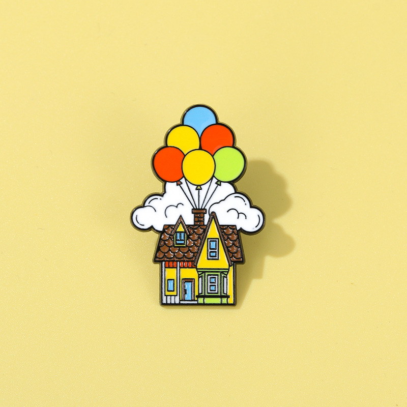 Novo Lançamento: Broche de Met - Embroidery Bali avaliação e preço