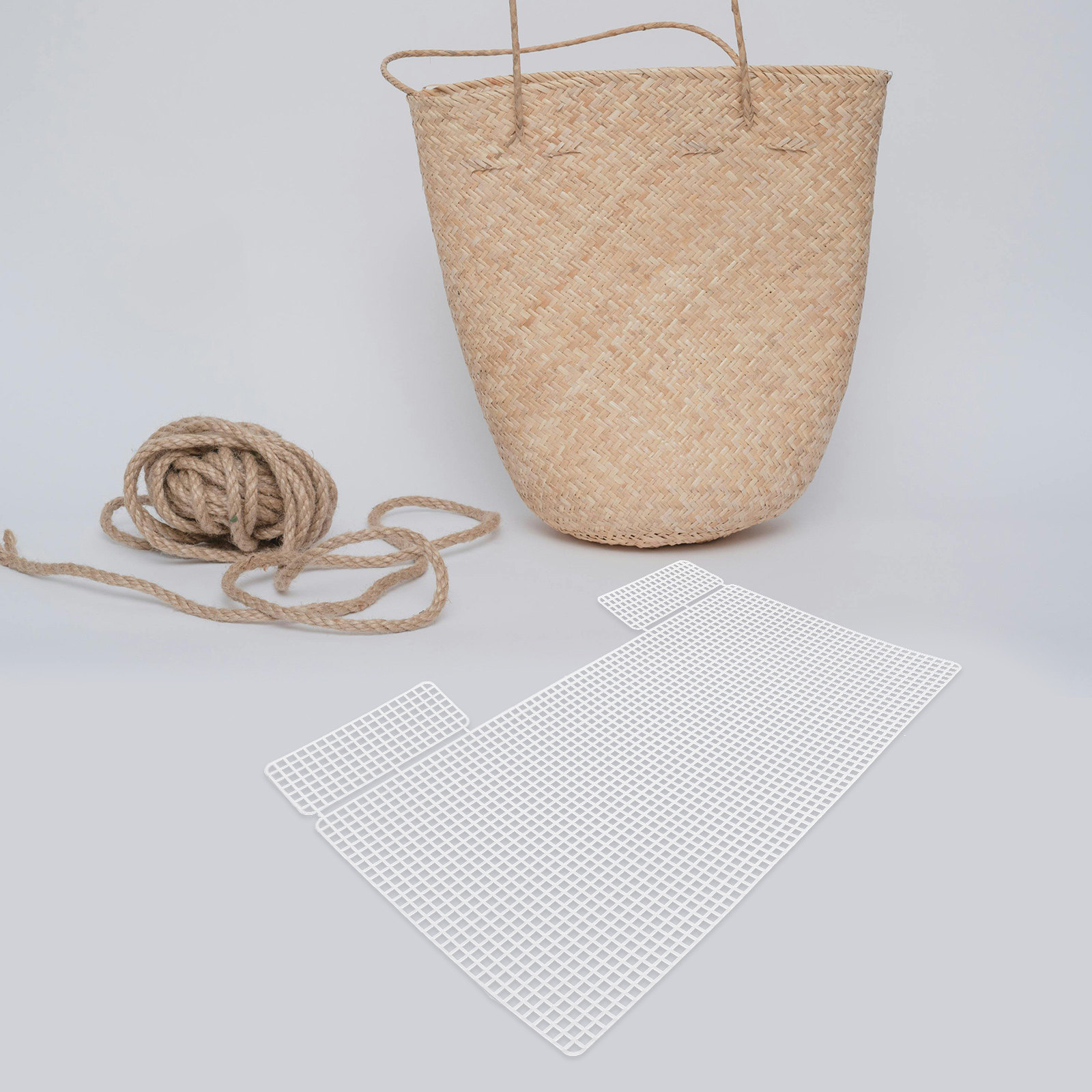 Kit de 4 peças para projetos d - Embroidery Bag avaliação e preço
