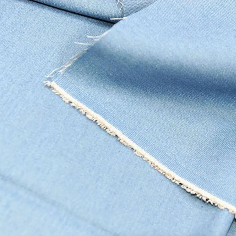 4 Peças de Tecido Jeans 50*50  - Embroidery Bag avaliação e preço