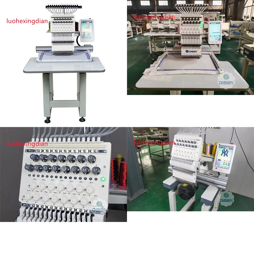 Máquina de Bordado Fotográfico - Embroidery Garments avaliação e preço